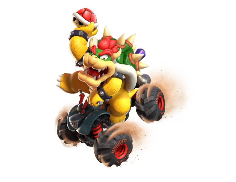 Bowser