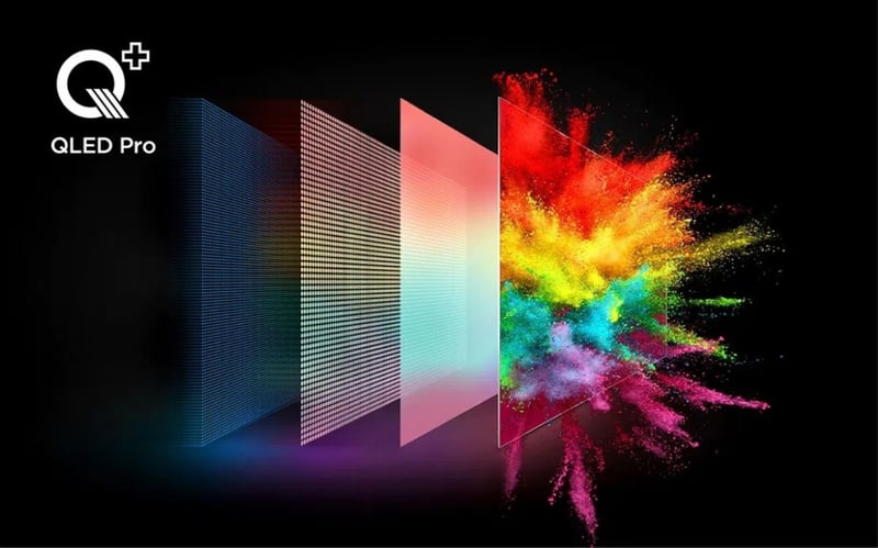 Qled