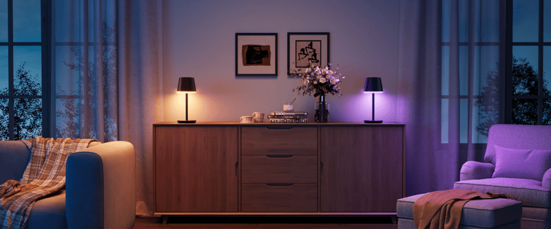 Govee Table Lamp Classic