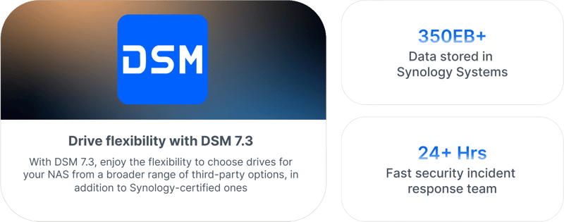 DSM
