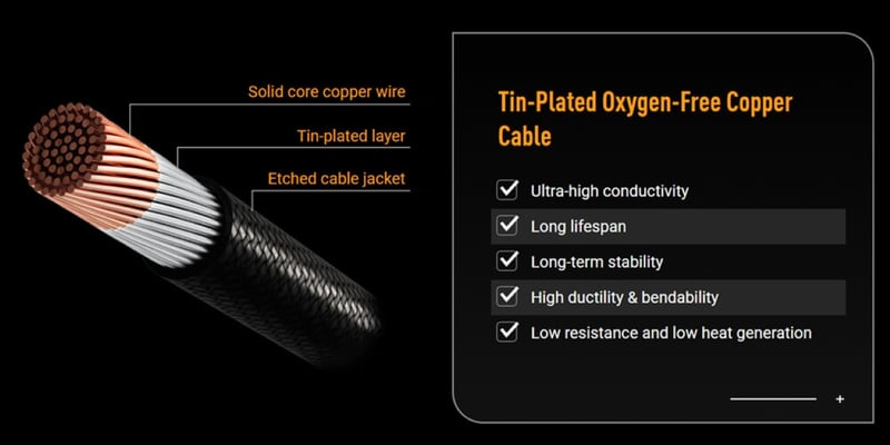 Cable