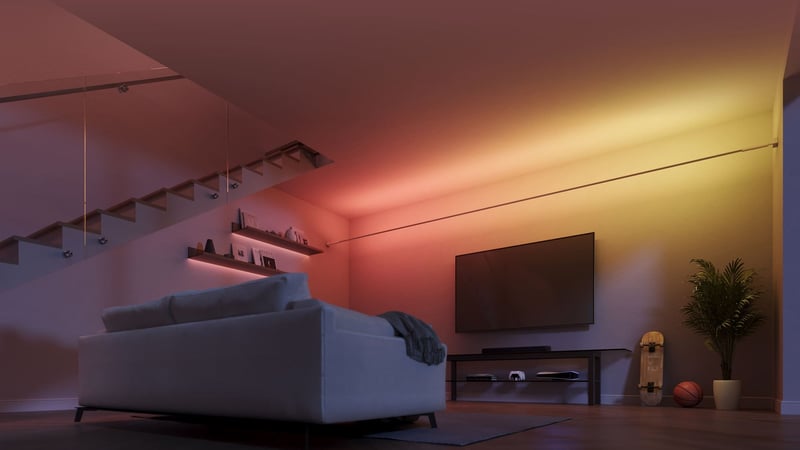 Govee Strip Light Skyline Kit 4m