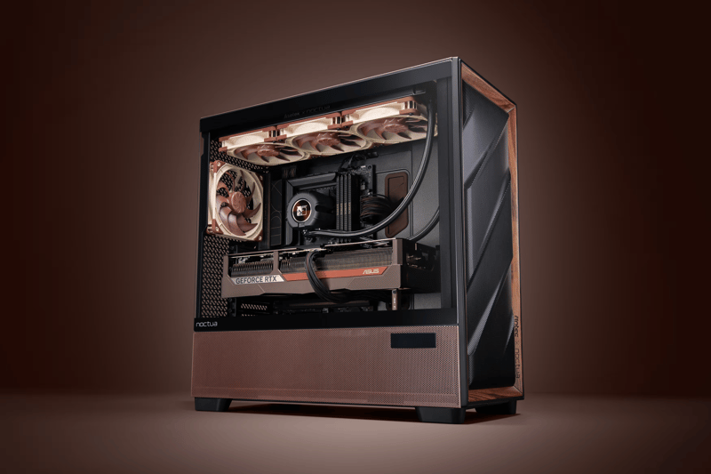 Noctua aio
