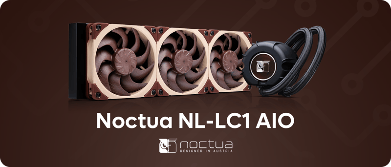 Noctua NL-LC1