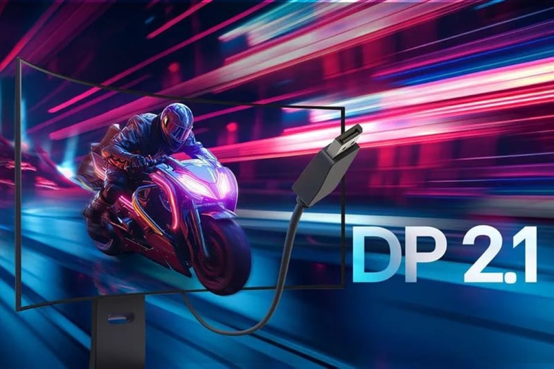 DP