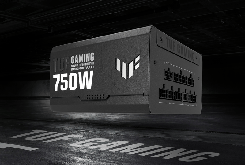 750W