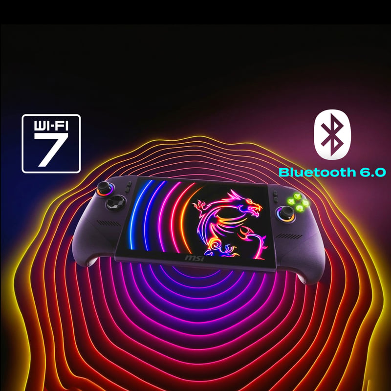 Wi-Fi 7