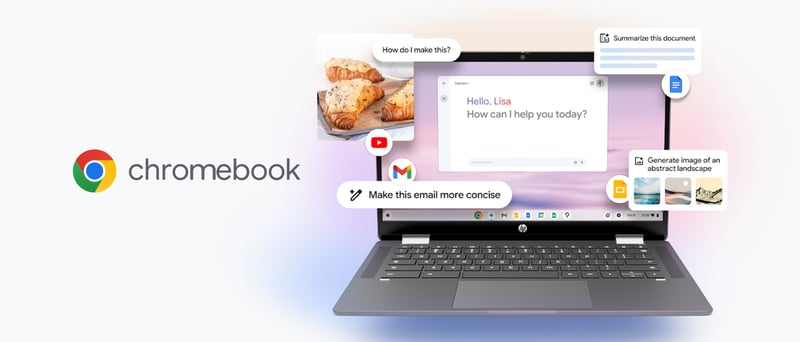 Chromebook