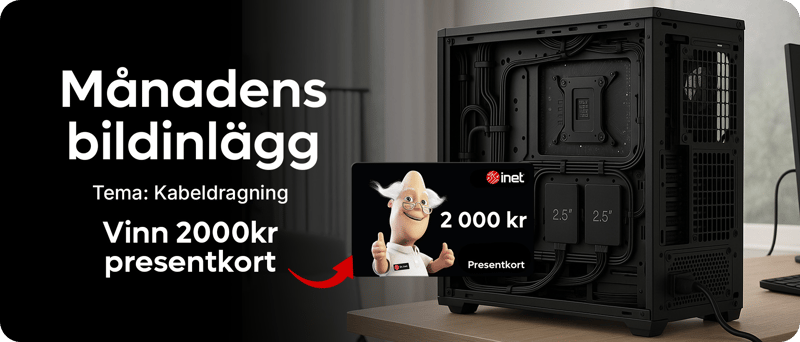 Månadens bildinlägg juni 2025