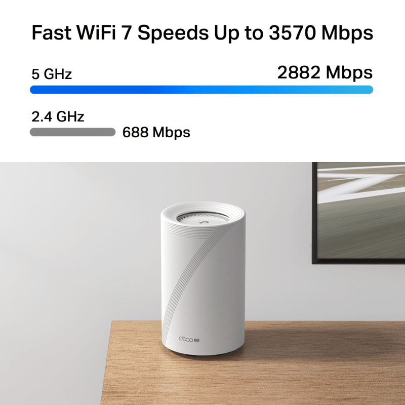 TP-Link Deco BE25-5G