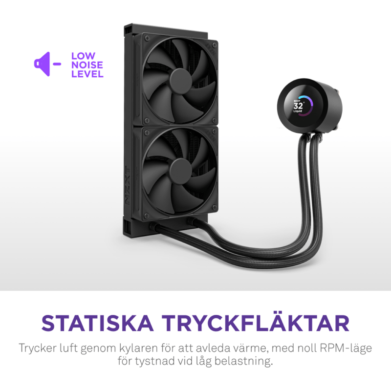 Statisk