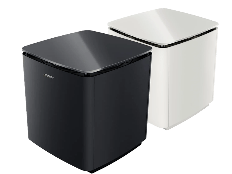 Bose Lifestyle Ultra Subwoofer