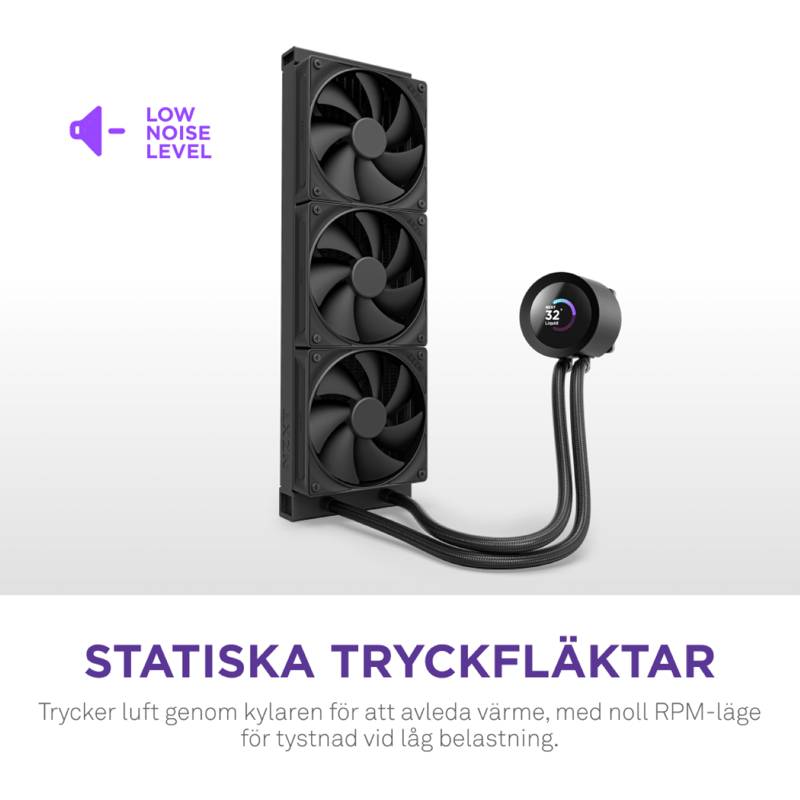Statisk
