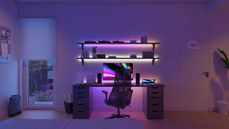 Hue Essential Lightstrip 5m