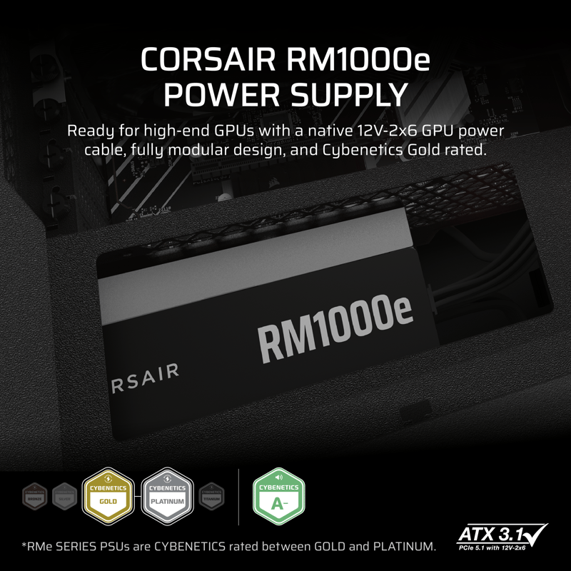 RM1000E