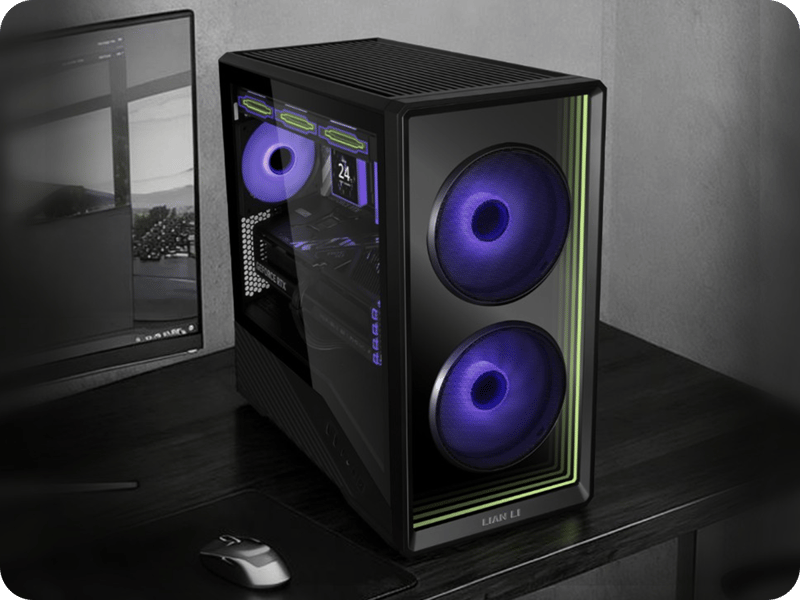 Lian Li PC