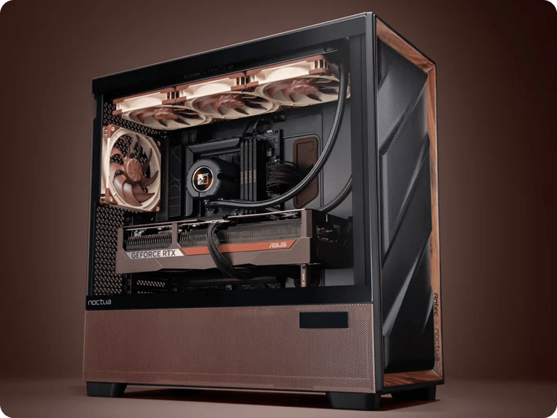 Noctua NL-LC1