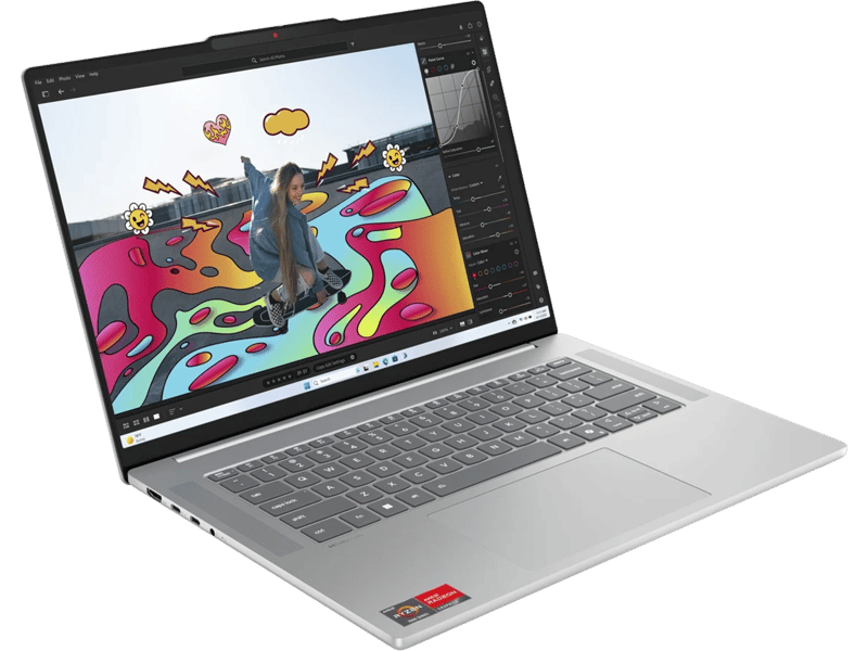 Lenovo IdeaPad Slim 5 OLED - 15,1"