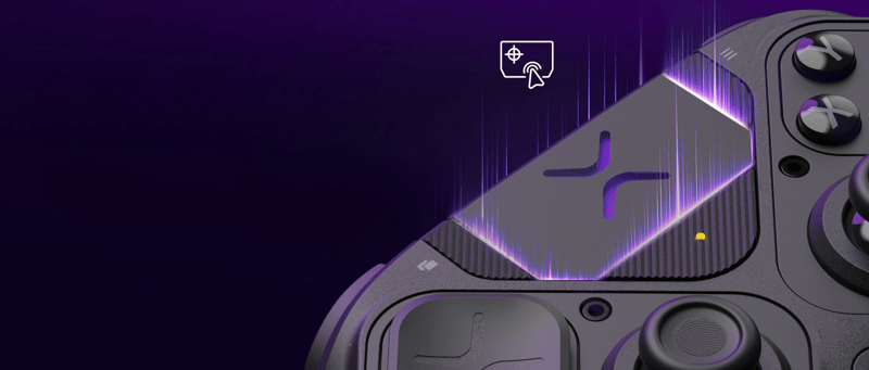 Trackpad