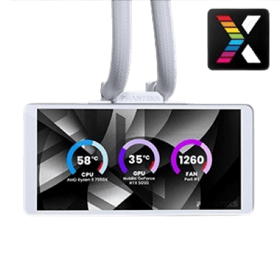 NEXLINQ APP WIDGET LIBRARY