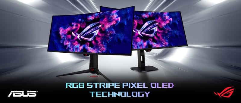 ASUS RGB Stripe
