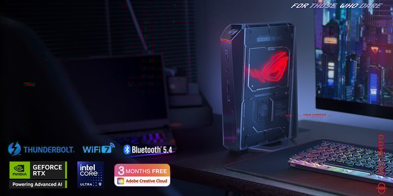 ROG NUC (2025)