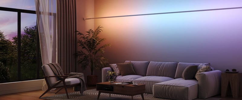 Govee strip light