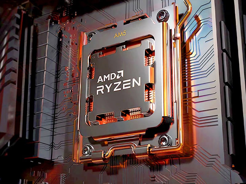 AM5