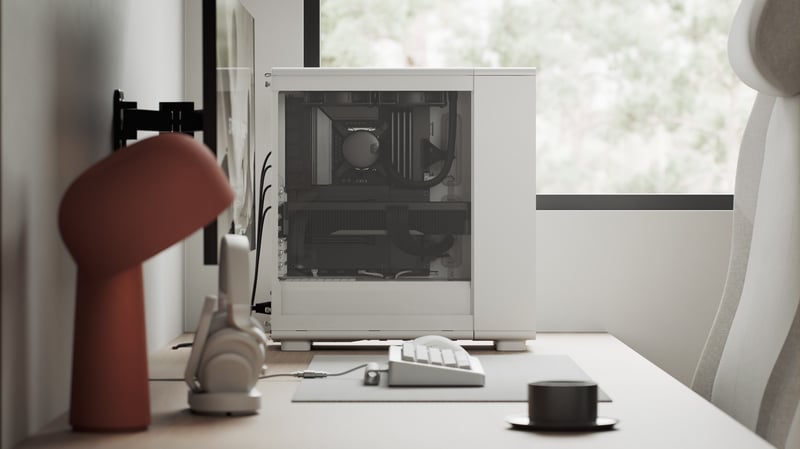 Fractal Design Epoch