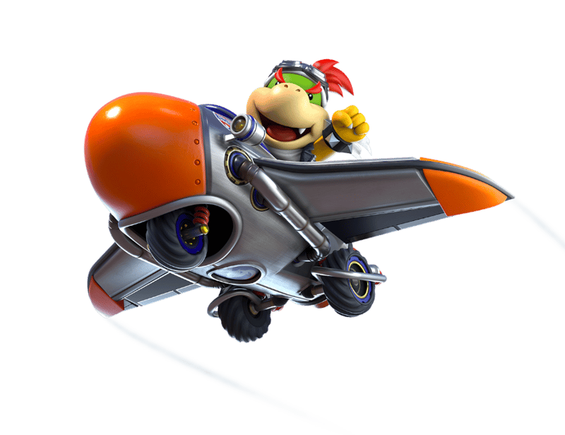 Bowser