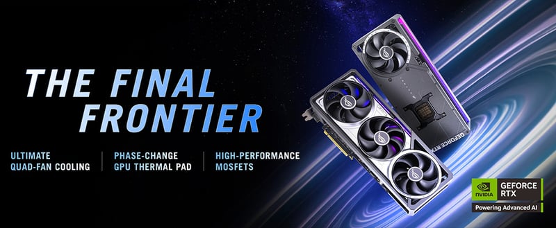 5090 32GB Astral OC