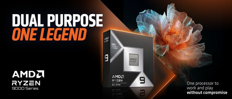 9950X3D2
