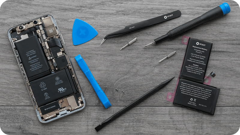 iFixit precisionsmejslar