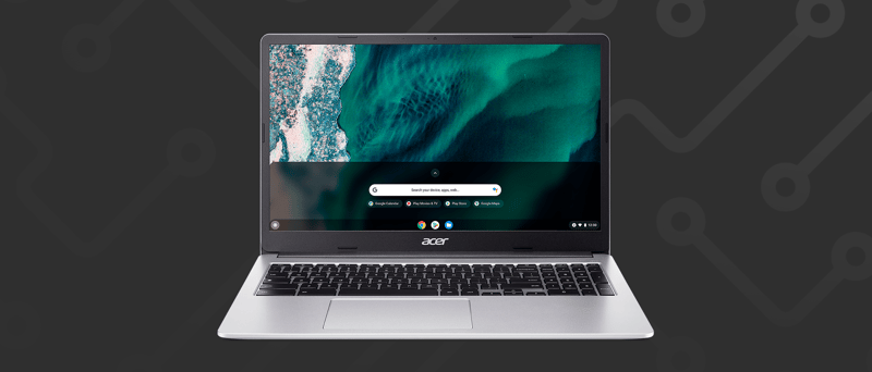 Chromebook