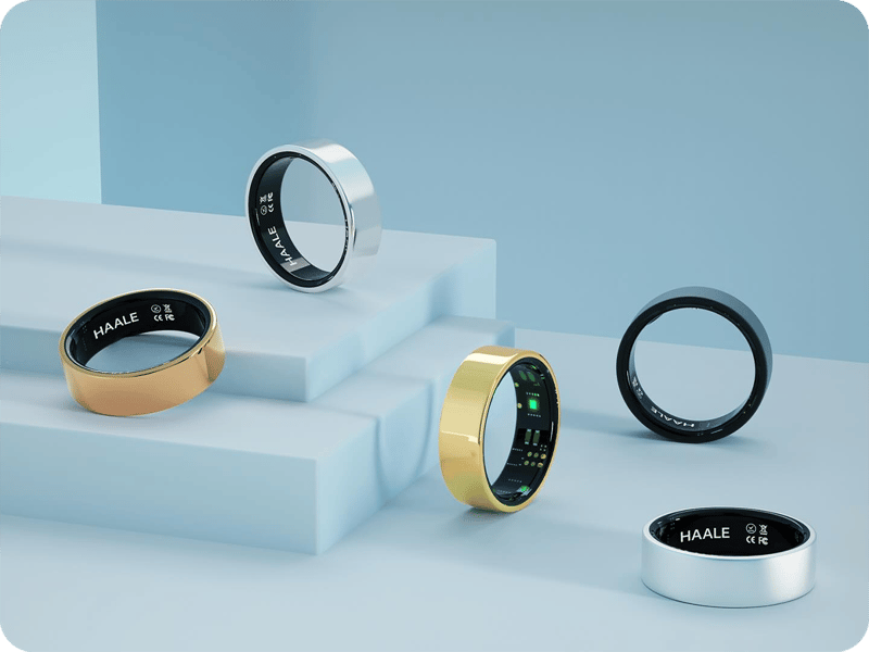 Urval av produkter från Haale