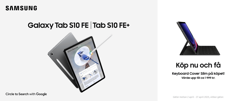 TAB S10 FE