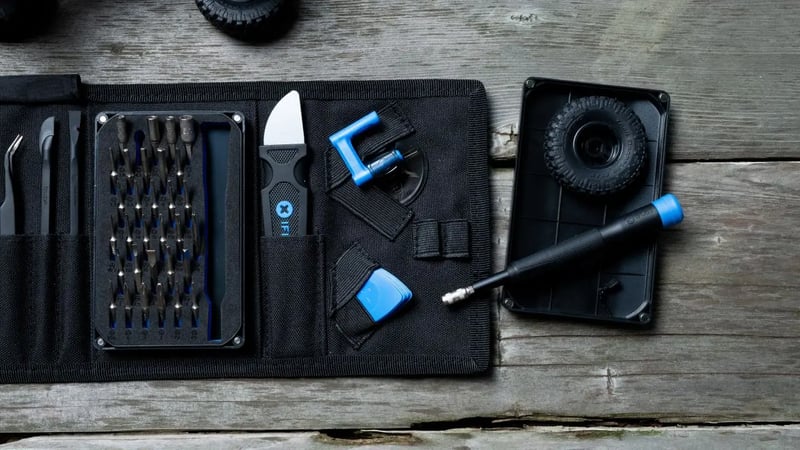Your Repairs, Your Rules