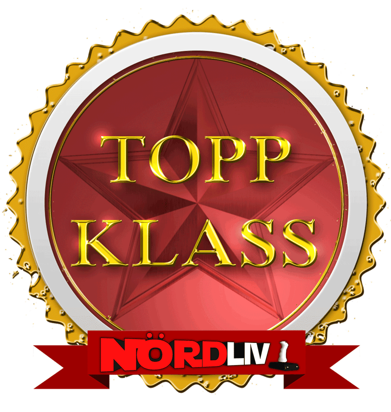 Nördliv Toppklass