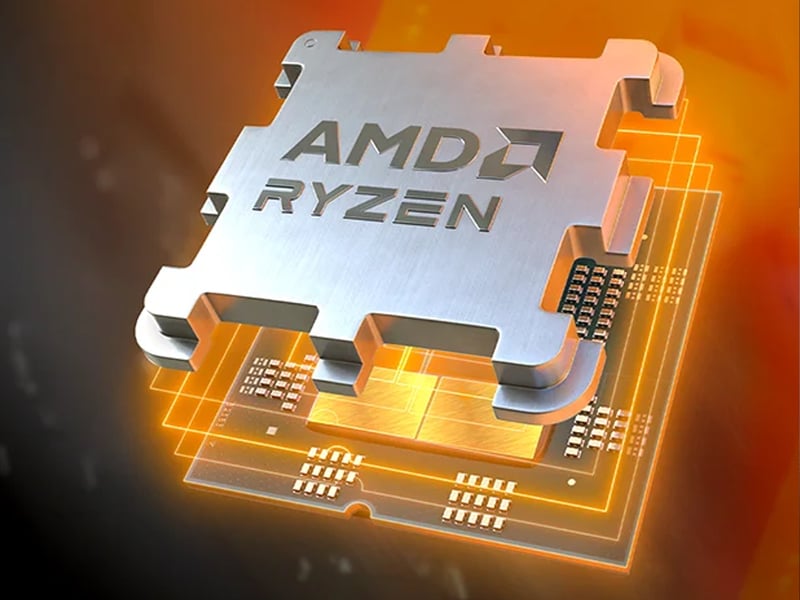 AMD Ryzen™ 7000 Series