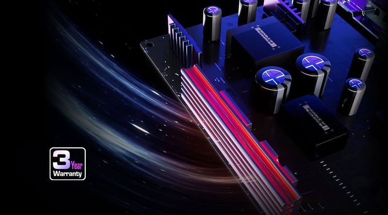 Heatsink