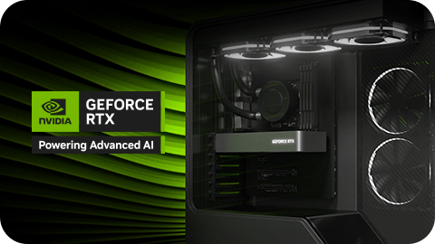 GeForce RTX 5050
