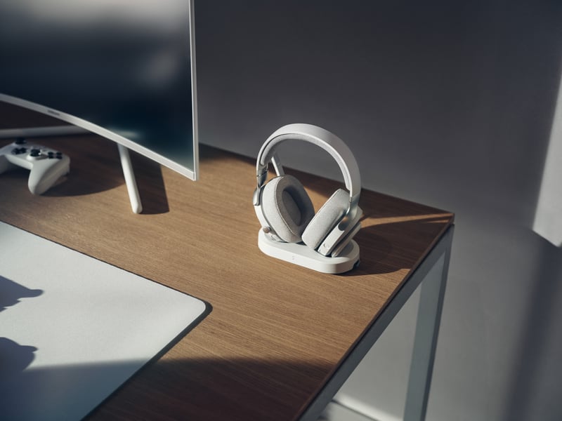 headset