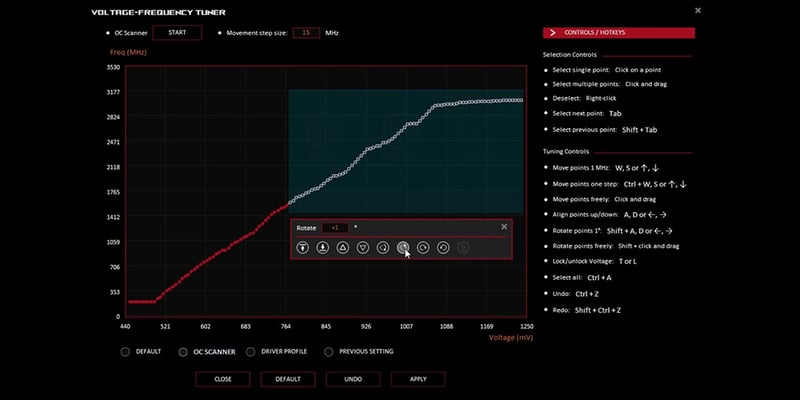 Effortless Overclocking