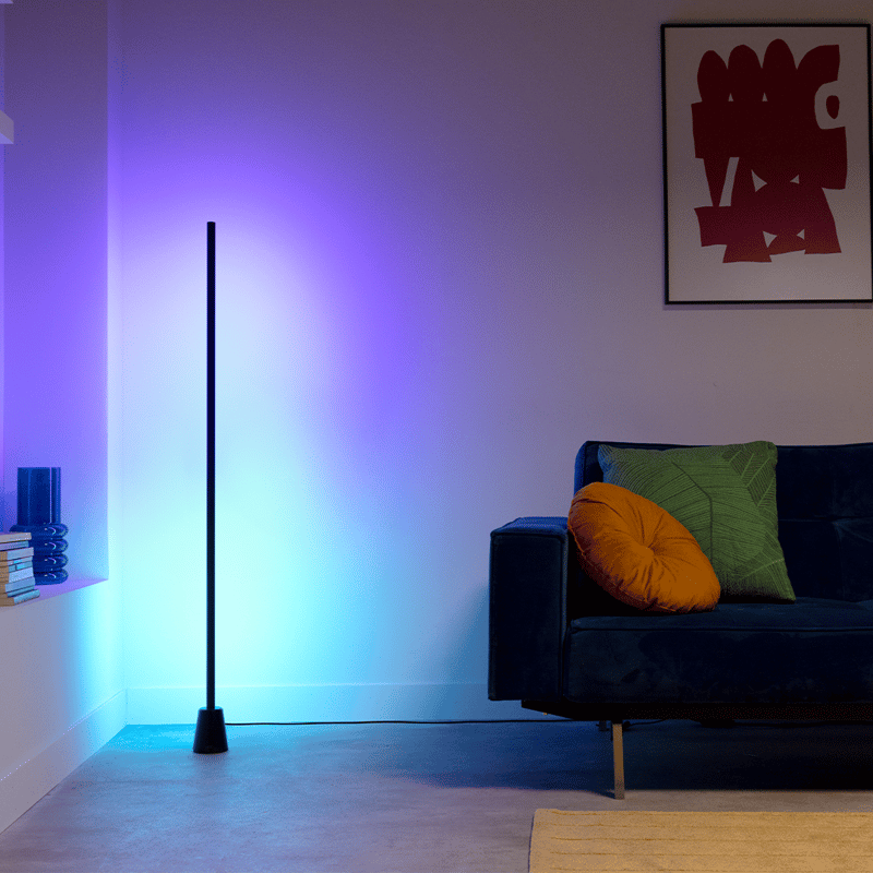 WiZ Golvlampa