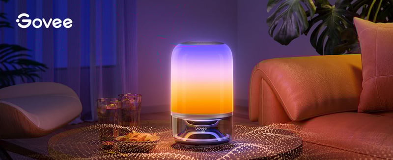 Govee Portable Lamp 2