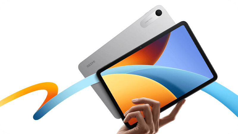 Xiaomi surfplatta