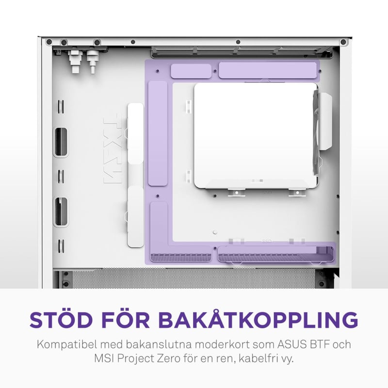 Stöd