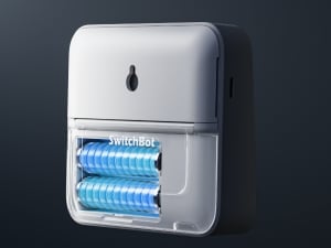 Swittchbot meter pro