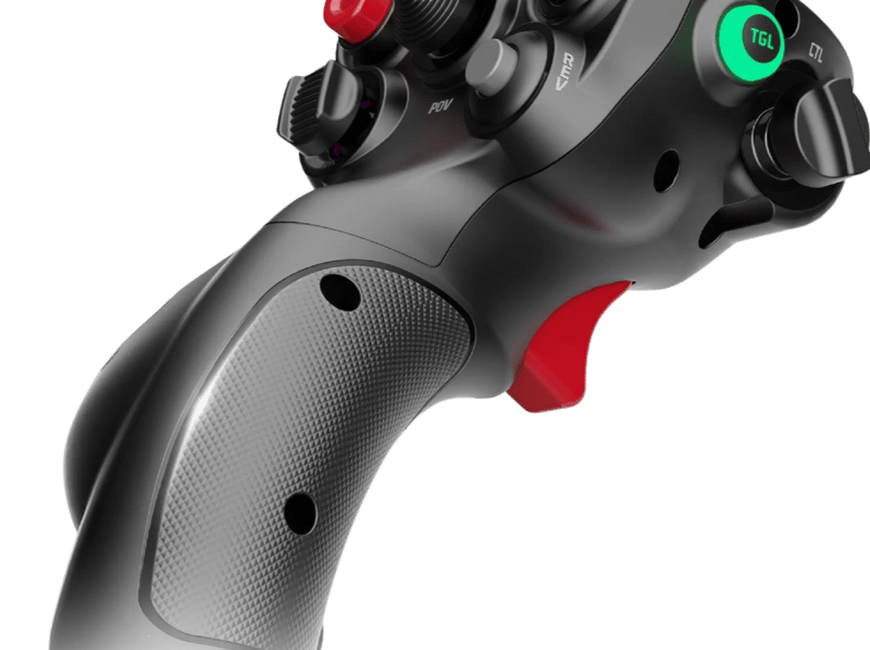 Joystick