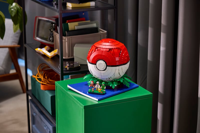 pokeball